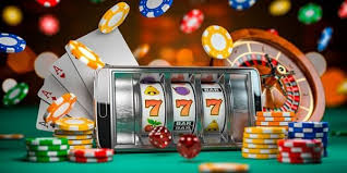 Вход на официальный сайт Baboss Casino