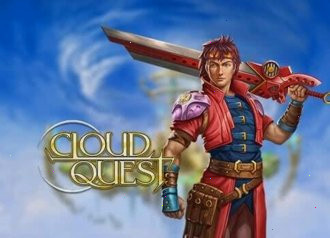Cloud Quest Spino casino