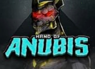 Hand of Anubis слот Спинто казино