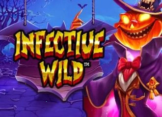 Infective Wild казино игра